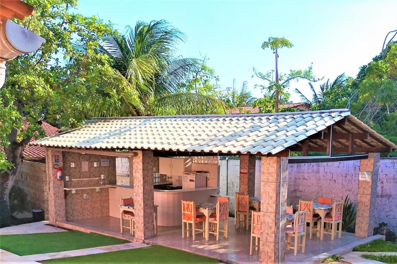 Pousada Alquimia Jijoca de Jericoacoara Ngoại thất bức ảnh