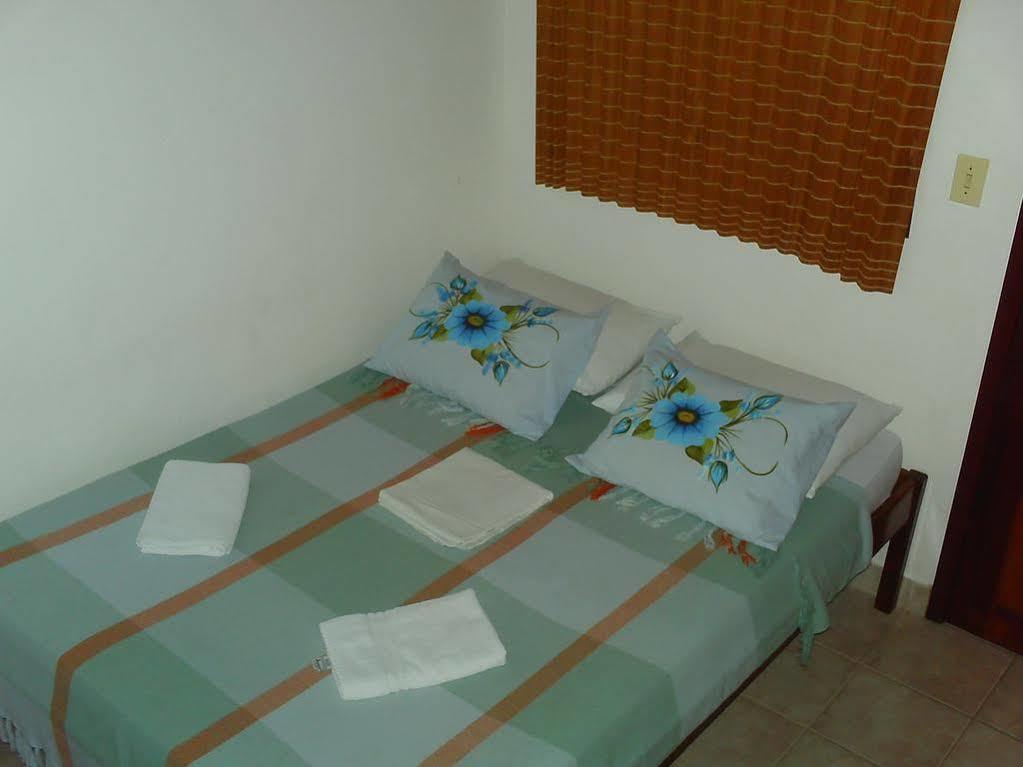 Pousada Alquimia Jijoca de Jericoacoara Ngoại thất bức ảnh